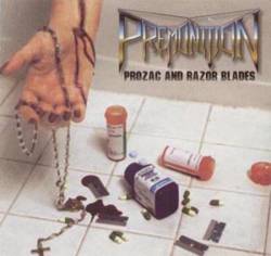 Premonition (USA-1) : Prozac and Razorblades